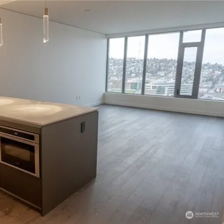 Image 3 - SPIRE, 600 Wall Street, Seattle, WA 98121, USA - Apartment for rent