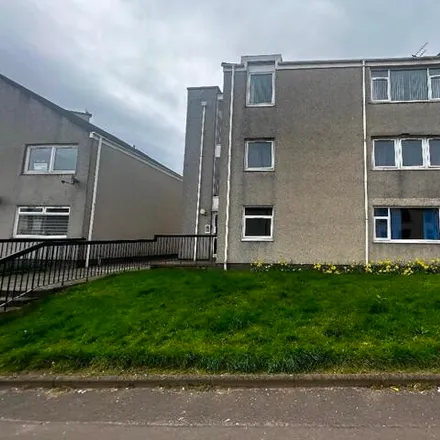 Rent this 2 bed apartment on unnamed road in Saltcoats, KA21 5JE