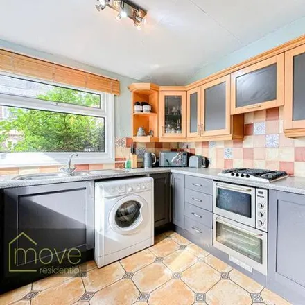Image 2 - Alresford Road, Liverpool, Merseyside, L19 - Townhouse for sale