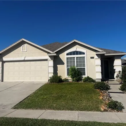 Buy this 3 bed house on 7218 Brown Drive in Corpus Christi, TX 78414