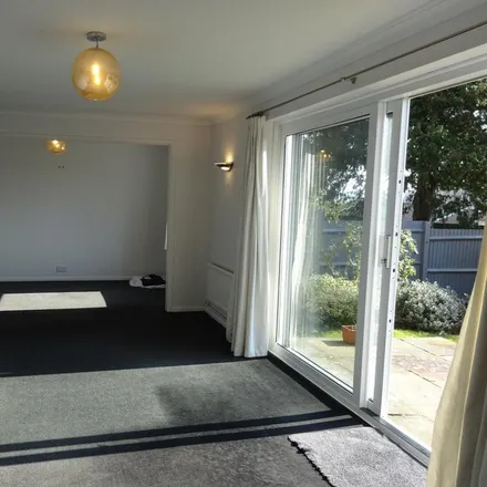 Image 2 - Barons Down Road, Lewes, BN7 1ET, United Kingdom - House for rent