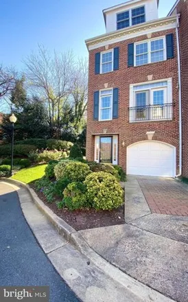 Rent this 3 bed house on 1562 21st Court North in Arlington, VA 22209