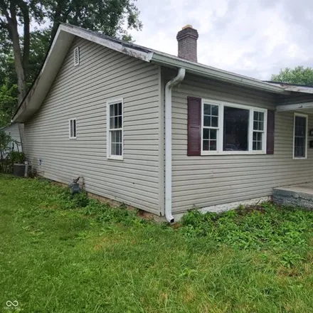 Image 3 - 2168 N Drexel Ave, Indianapolis, Indiana, 46218 - House for sale