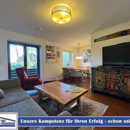 Rent this 2 bed apartment on Yacht Club Scharbeutz Ostsee (YCSO) in Pönitzer Chaussee, 23683 Scharbeutz
