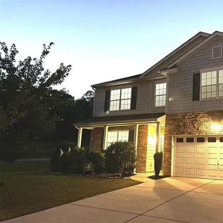 Buy this 3 bed house on 6518 Blackwood Ln in Waxhaw, North Carolina