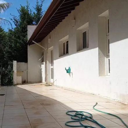 Image 2 - Rua Jaburú, Vinhedo, Vinhedo - SP, 13278-011, Brazil - House for sale