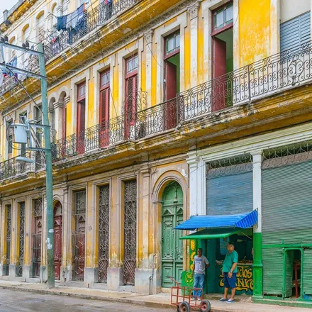 Image 5 - Havana, Jesús María, HAVANA, CU - House for rent