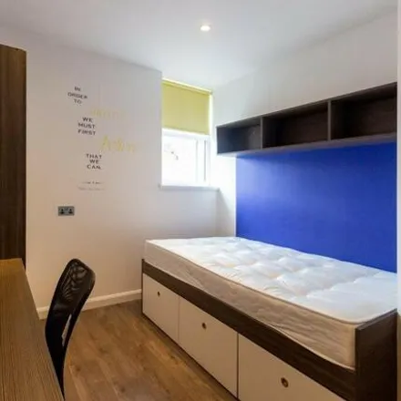 Image 3 - Thornhill Crescent, Sunderland, SR2 7AP, United Kingdom - Room for rent