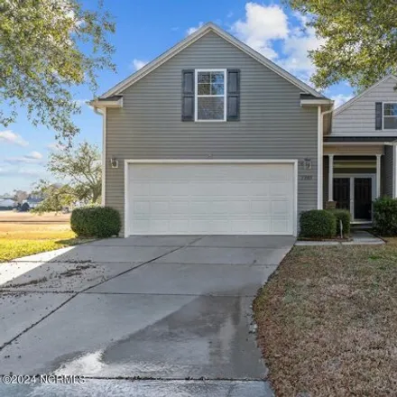 Buy this 4 bed house on 5001 Jetty court in Southport, NC 28461