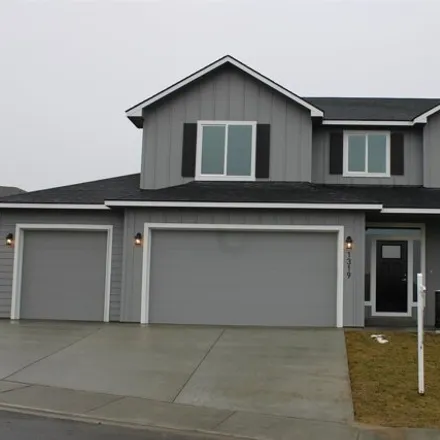 Image 1 - Cherry Avenue, Sunnyside, WA 98944, USA - House for sale