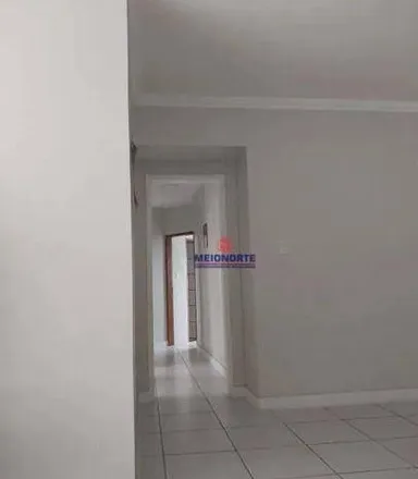 Buy this 3 bed apartment on Lara Araújo- Odontologia in Rua Professor Pinho Rodrigues 7, Jardim Renascença