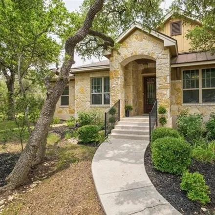 Buy this 4 bed house on 199 Black Hawk Court in Dripping Springs, TX 78620
