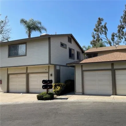Rent this 2 bed condo on Pinyon Court in Ontario, CA 91762