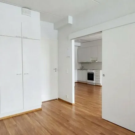 Rent this 2 bed apartment on Tulvaniitynpolku 3 in 00650 Helsinki, Finland
