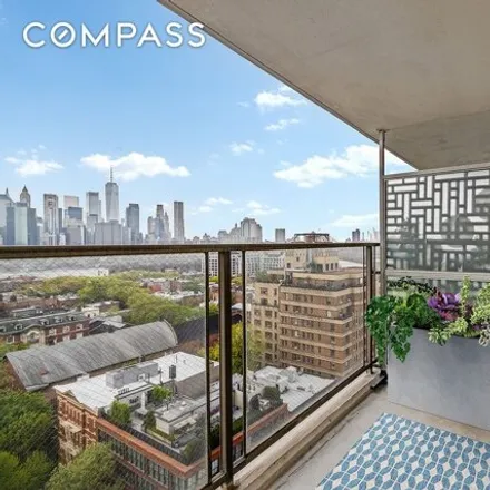 Image 7 - 75 Henry Street, New York, NY 11201, USA - Apartment for sale