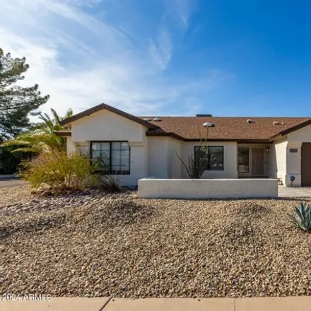 Image 2 - 13918 N 78th Ave, Peoria, Arizona, 85381 - House for rent
