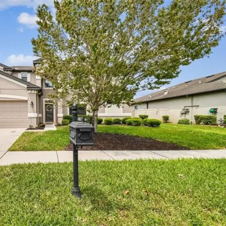 Image 3 - 21847 Billowy Jaunt Dr, Land O Lakes, Florida, 34637 - House for sale