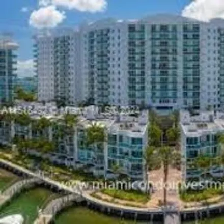 Rent this 1 bed condo on 7900 Harbor Island Dr