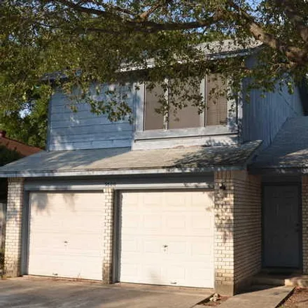 Rent this 3 bed house on 3800 Broughton in Schertz, TX 78154
