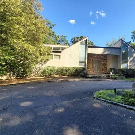 Image 1 - 273 Wheatley Road, Village of Old Westbury, Oyster Bay, NY 11568, USA - House for sale