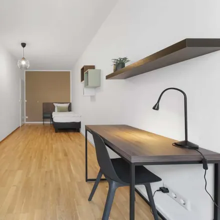 Image 3 - OC Stadtmitte, Friedrichstraße 63, 10117 Berlin, Germany - Room for rent