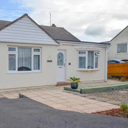 Buy this 2 bed house on Broadsands Avenue in Galmpton, TQ4 6JJ