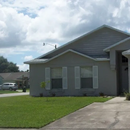 Rent this 3 bed house on 2133 Rj Circle in Kissimmee, FL 34744