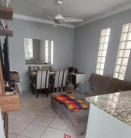 Buy this 2 bed house on Rua Joaquim Gonzaga de Camargo in Vila Colorau, Sorocaba - SP