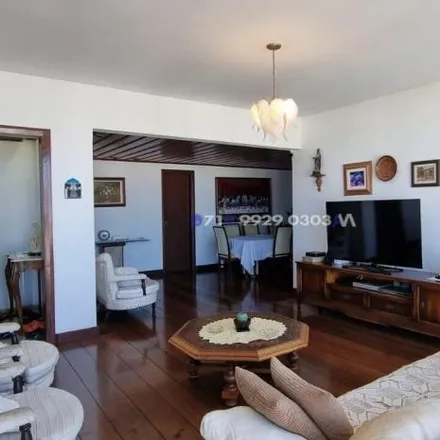 Buy this 4 bed apartment on Ed Cidade de Manaus in Avenida Princesa Leopoldina, Graça