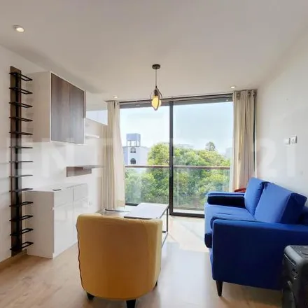 Rent this 3 bed apartment on Avenida Paseo la Castellana in Santiago de Surco, Lima Metropolitan Area 15049