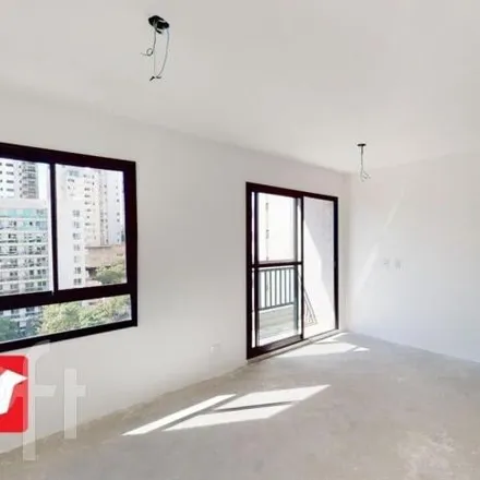 Buy this 1 bed apartment on Rua Cardeal Arcoverde 2134 in Pinheiros, São Paulo - SP