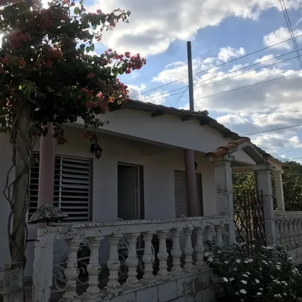 Rent this 1 bed house on Camagüey