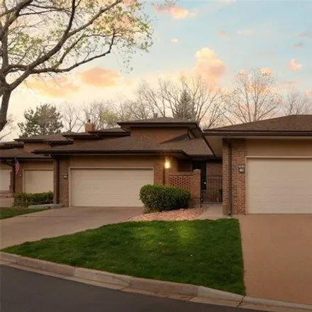 Buy this 3 bed house on unnamed road in Denver, CO 80227