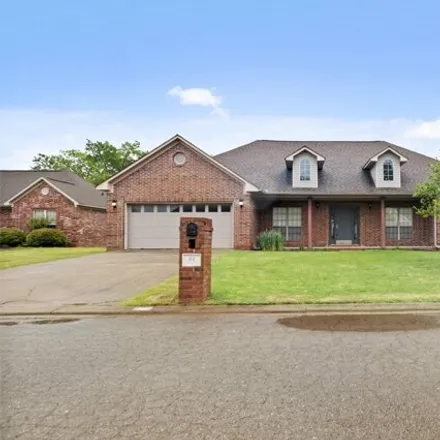 Buy this 4 bed house on 96 Village Creek Drive in Cabot, AR 72023