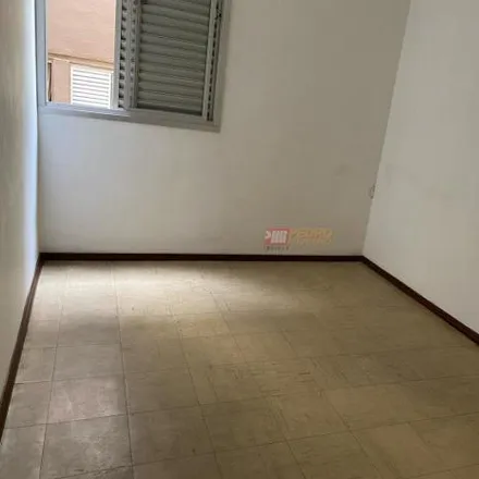 Buy this 3 bed apartment on Rua Doutor Arthur Rudge Ramos in Rudge Ramos, São Bernardo do Campo - SP