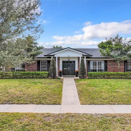 Image 3 - 1612 Neola Trail, Winter Park, FL 32789, USA - House for sale