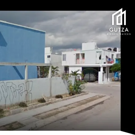 Buy this studio house on Calle El Salvador in Villas Riviera, 77726 Playa del Carmen