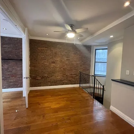 Rent this 4 bed apartment on 116 East 4th Street in New York, NY 10003
