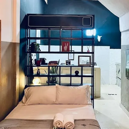 Rent this 1 bed apartment on Perímetro Urbano Armenia in Armenia, Colombia