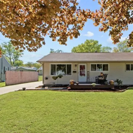 Buy this 3 bed house on 1123 Church Street in Janesville, WI 53548