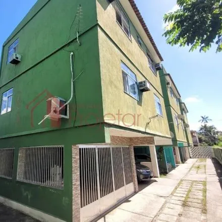 Buy this 2 bed house on Rua Botânica in Andrade Araújo, Belford Roxo - RJ