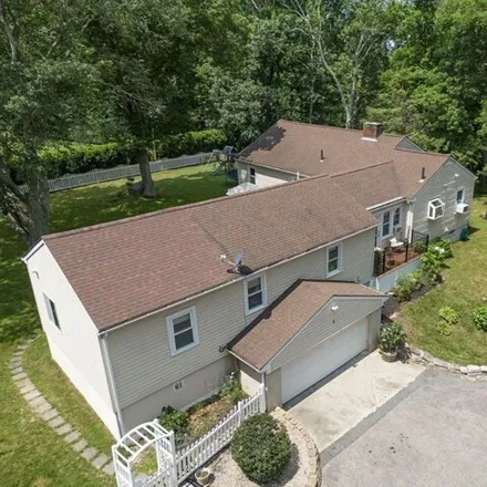 Buy this 4 bed house on 2 Whiteweed Drive in Dartmouth, MA 02742