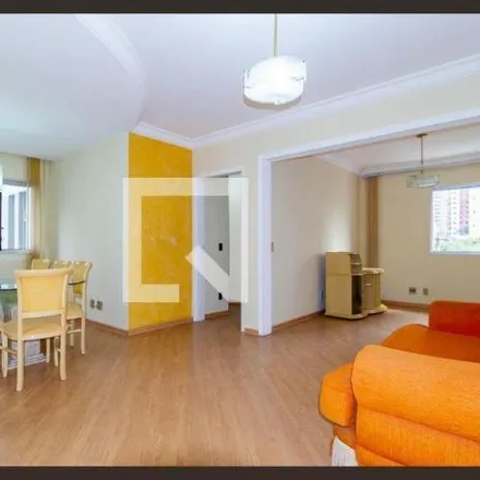 Rent this 3 bed apartment on Rua Anália Franco in Água Rasa, São Paulo - SP