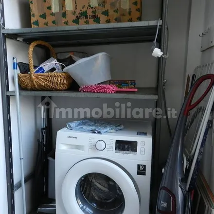 Image 5 - Viale Giovanni Amendola 30a, 50121 Florence FI, Italy - Apartment for rent