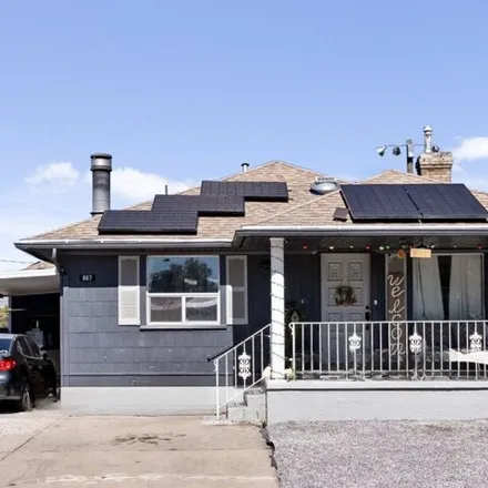 Buy this 5 bed house on 861 300 South in Provo, UT 84606