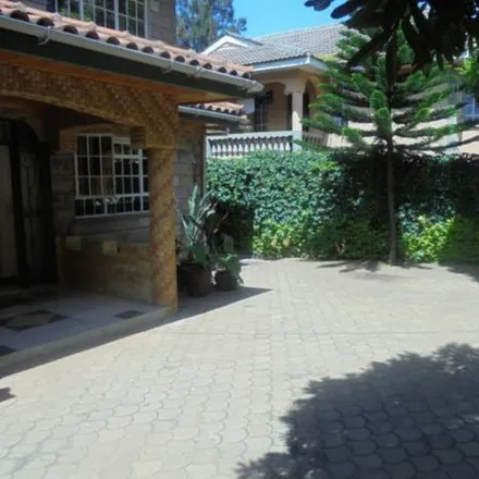 Image 8 - Nairobi, Kilimani, NAIROBI COUNTY, KE - House for rent