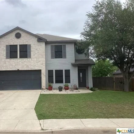 Buy this 4 bed house on 1099 Stone Trail in New Braunfels, TX 78130