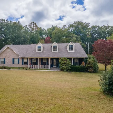 Buy this 3 bed house on 629 Hugh Jones Road in Sunbright, Morgan County