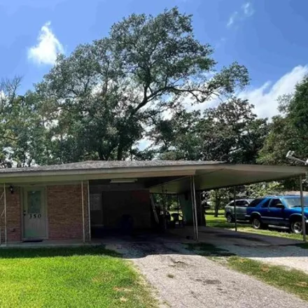Buy this 3 bed house on 390 Pine Burr Street in Vidor, TX 77662