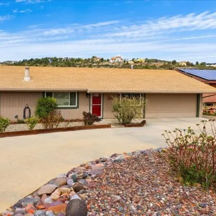 Buy this 3 bed house on 505 Mitchell Road in Prescott, AZ 86301